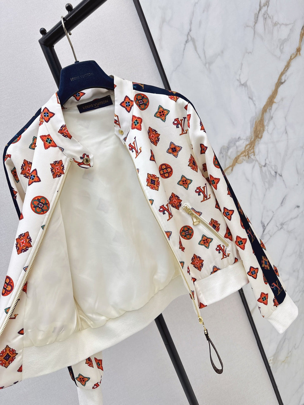 26S Bomber Jacket