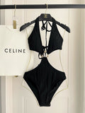 One Piece Swimsuit