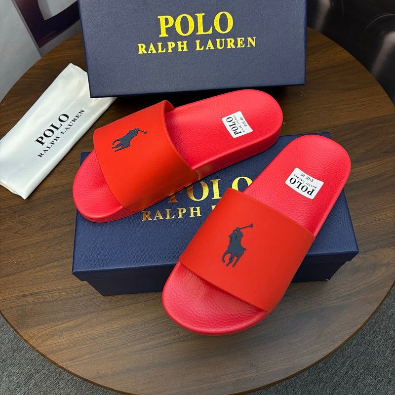 Polo Ralph Lauren Slide Sandals 2