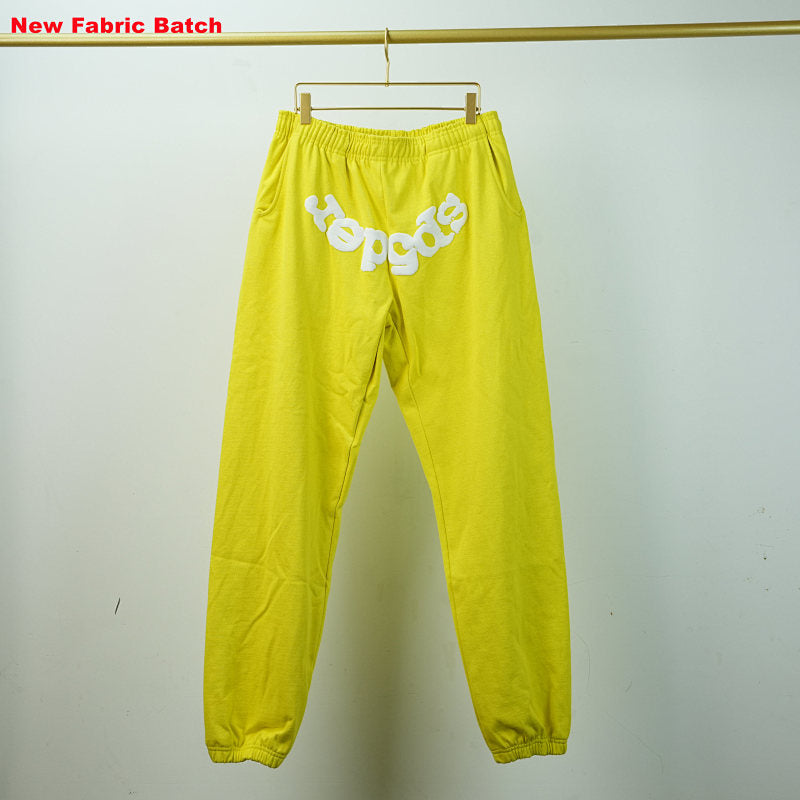 Sp5Der Websuit Sweatpant