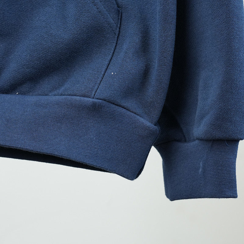 Sp5Der Atlanta Hoodie Navy