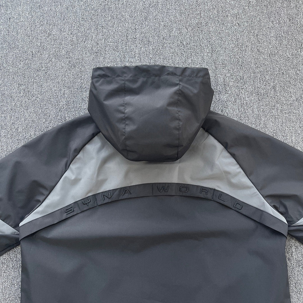 Vortex Jacket