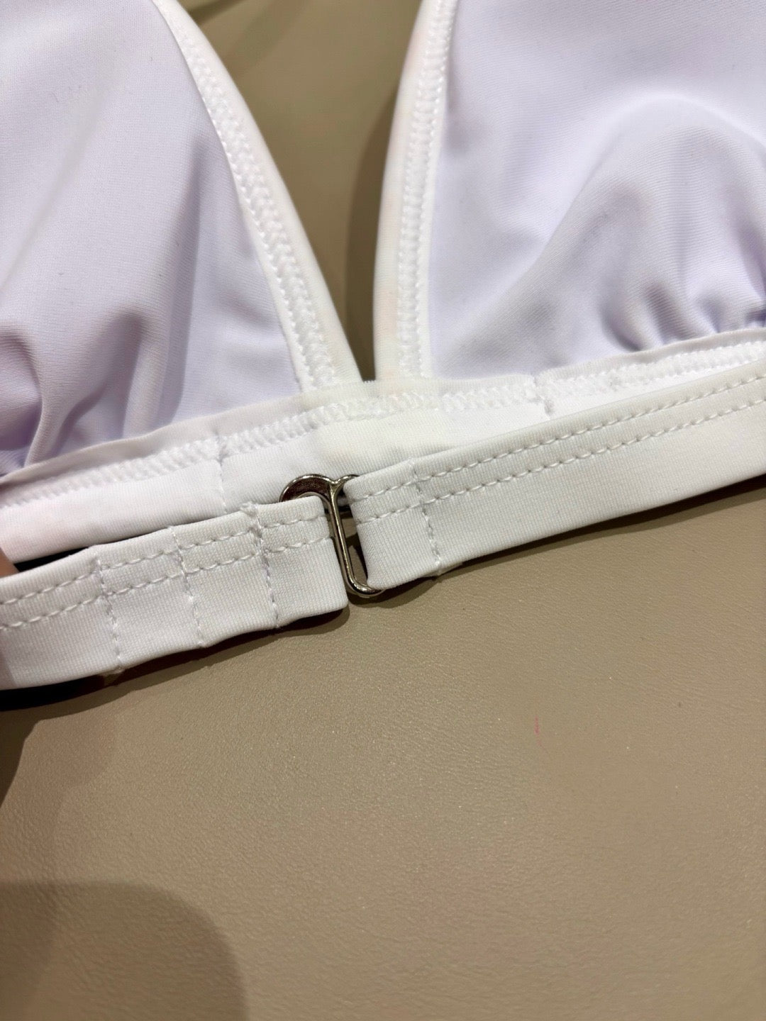 Logo Bikini Set