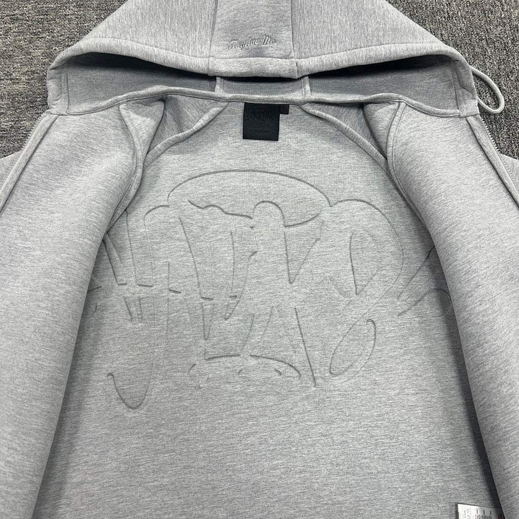 SynaWorld Tee 7