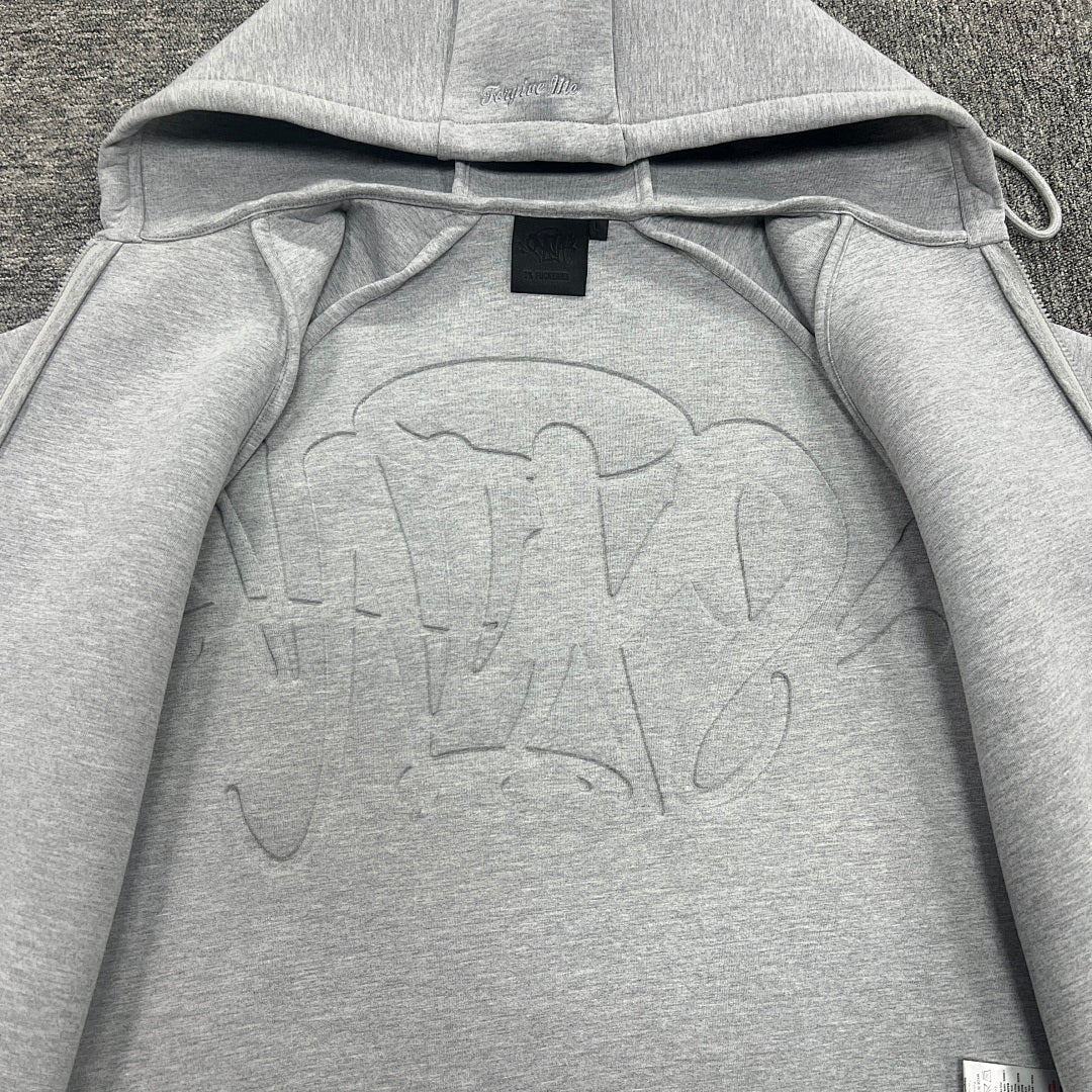 SynaWorld Tee 7