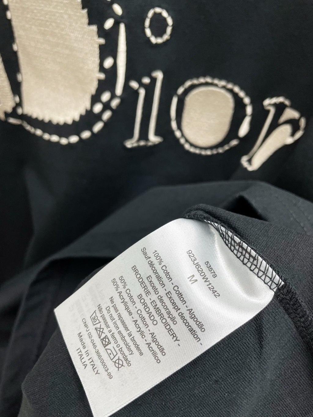 26S Logo T-shirt