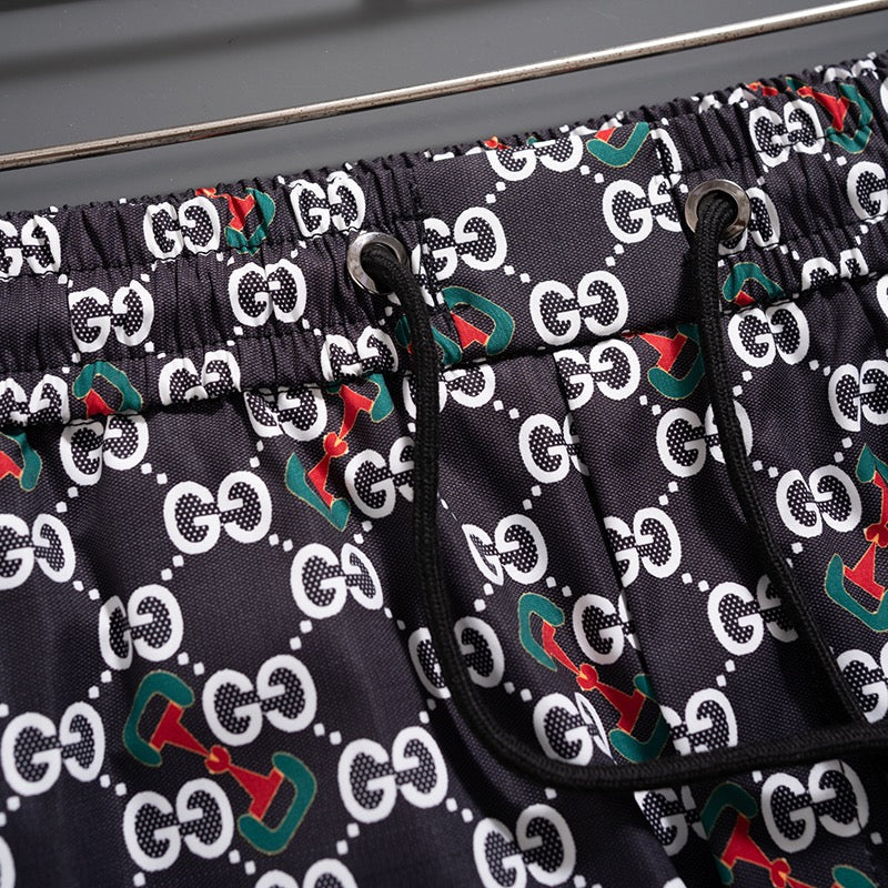 Logo Shorts