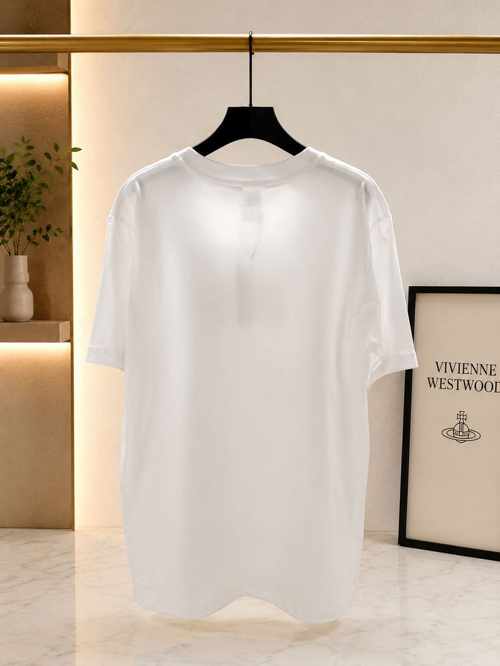 Orb Printed T-shirt