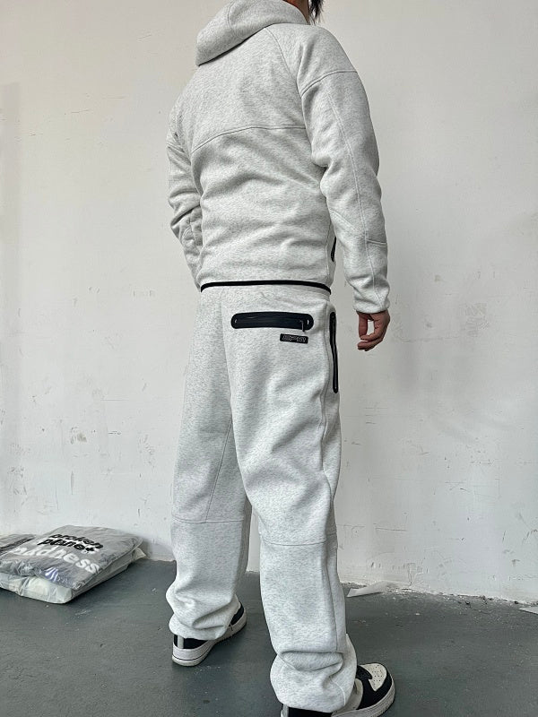 6PM Tech Suit Grey