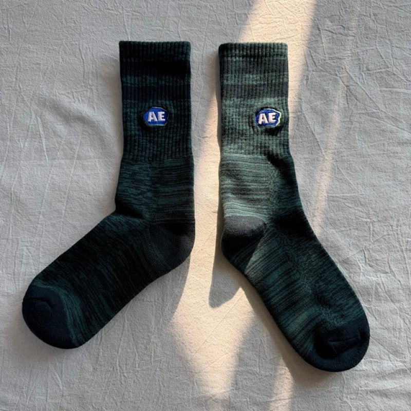 Ader Error Socks