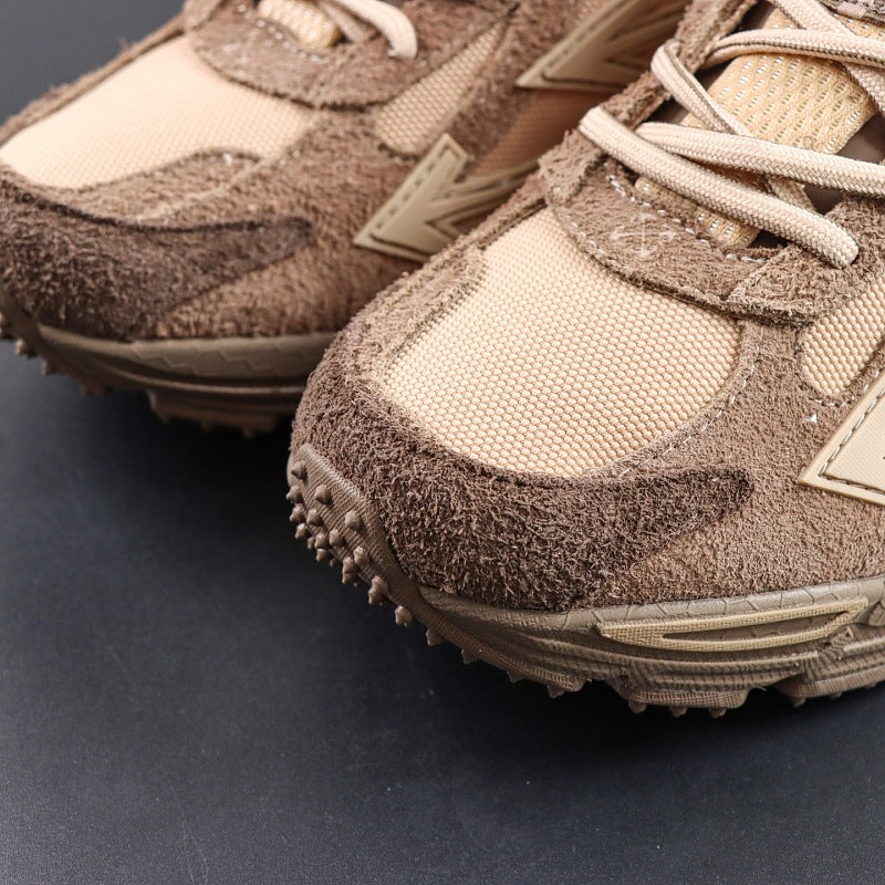 Off-White Military Runner - Brown/Tan