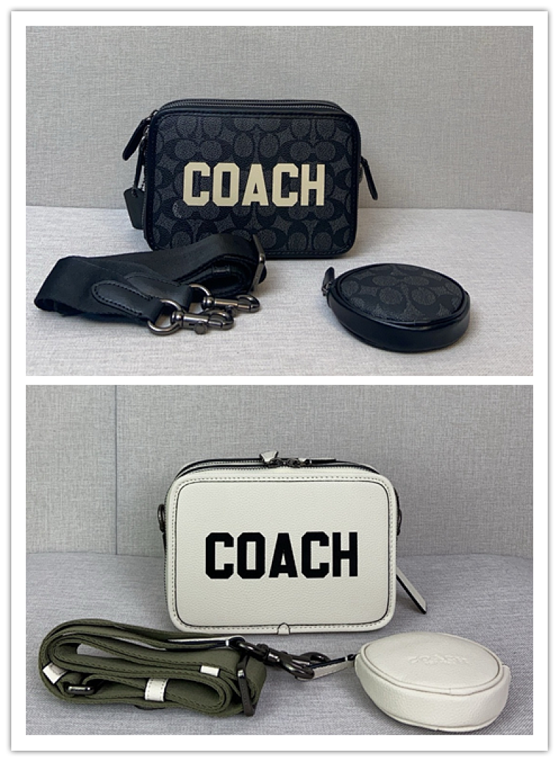 Coach Bag 23