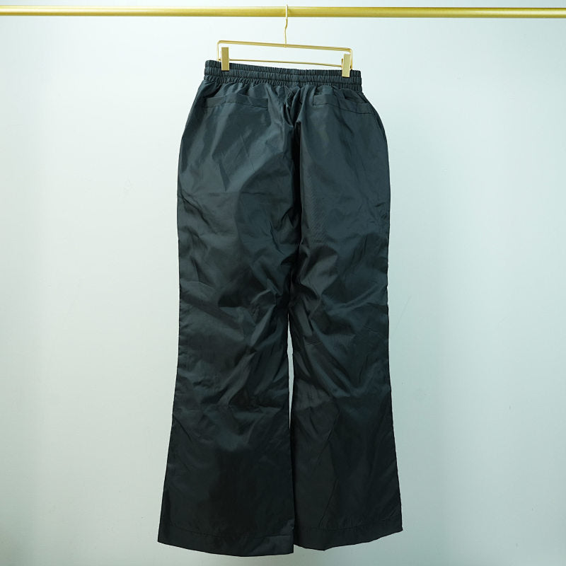 Hellstar Track Pants Black/White