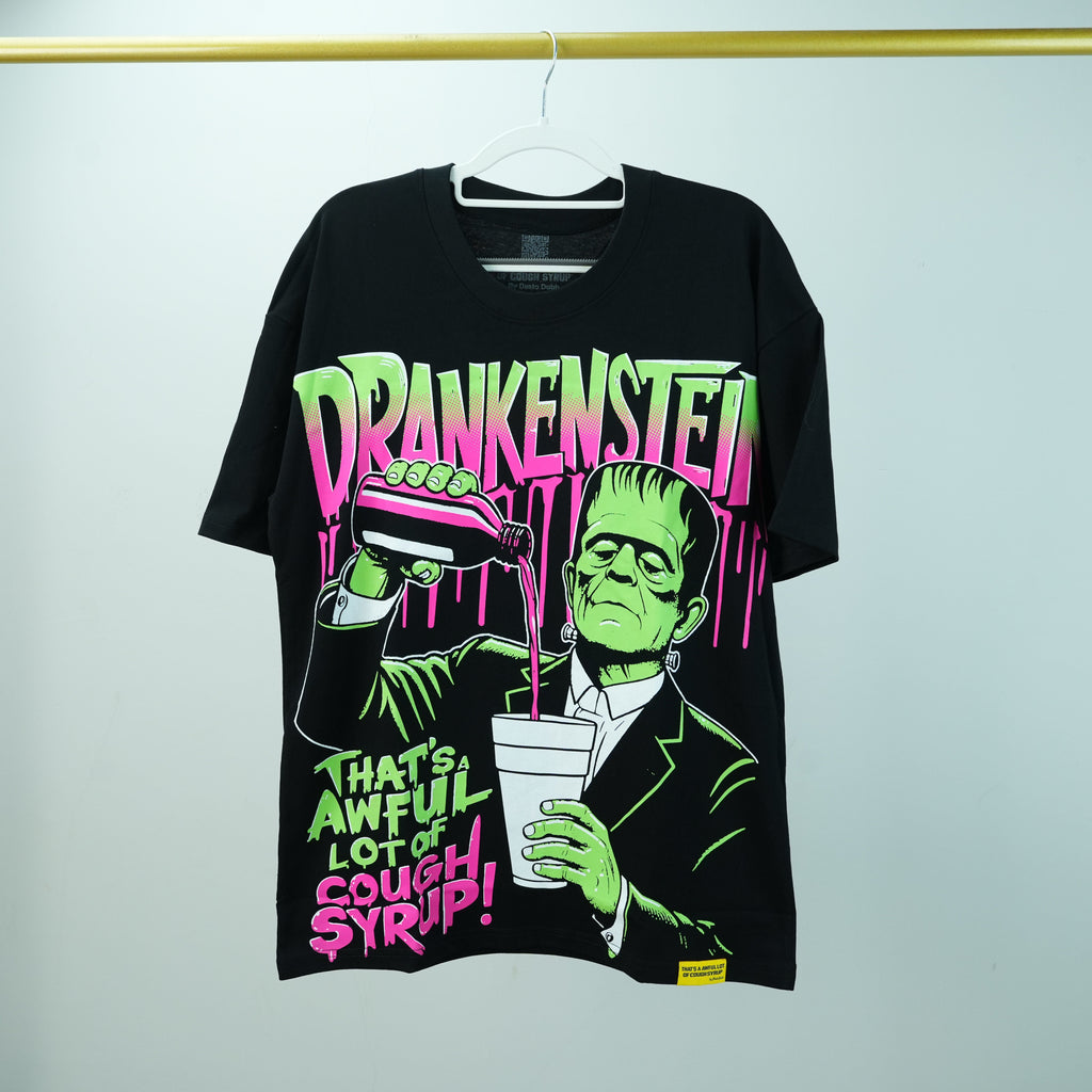 Drankenstein Tshirt
