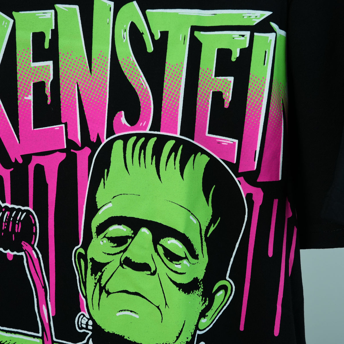 Drankenstein Tshirt
