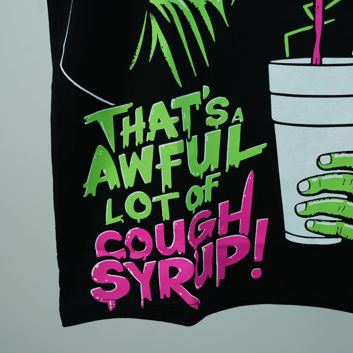 Drankenstein Tshirt