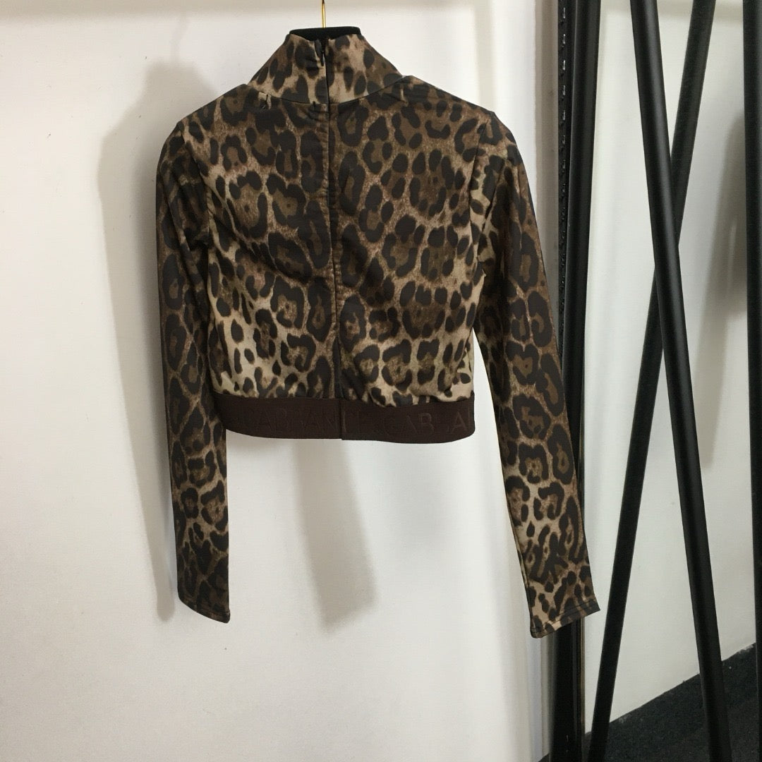 Leopard Set