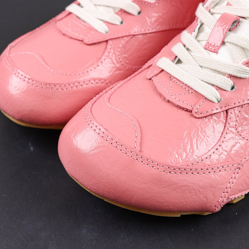Bottega Veneta Speedster - Pink
