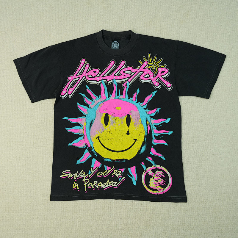 Hellstar Tee