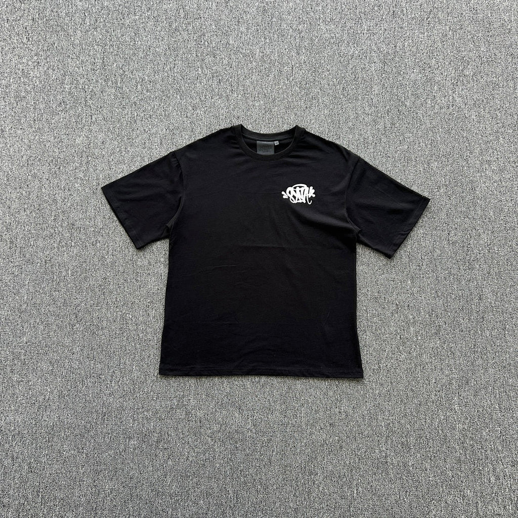 Graphic Tee LDN