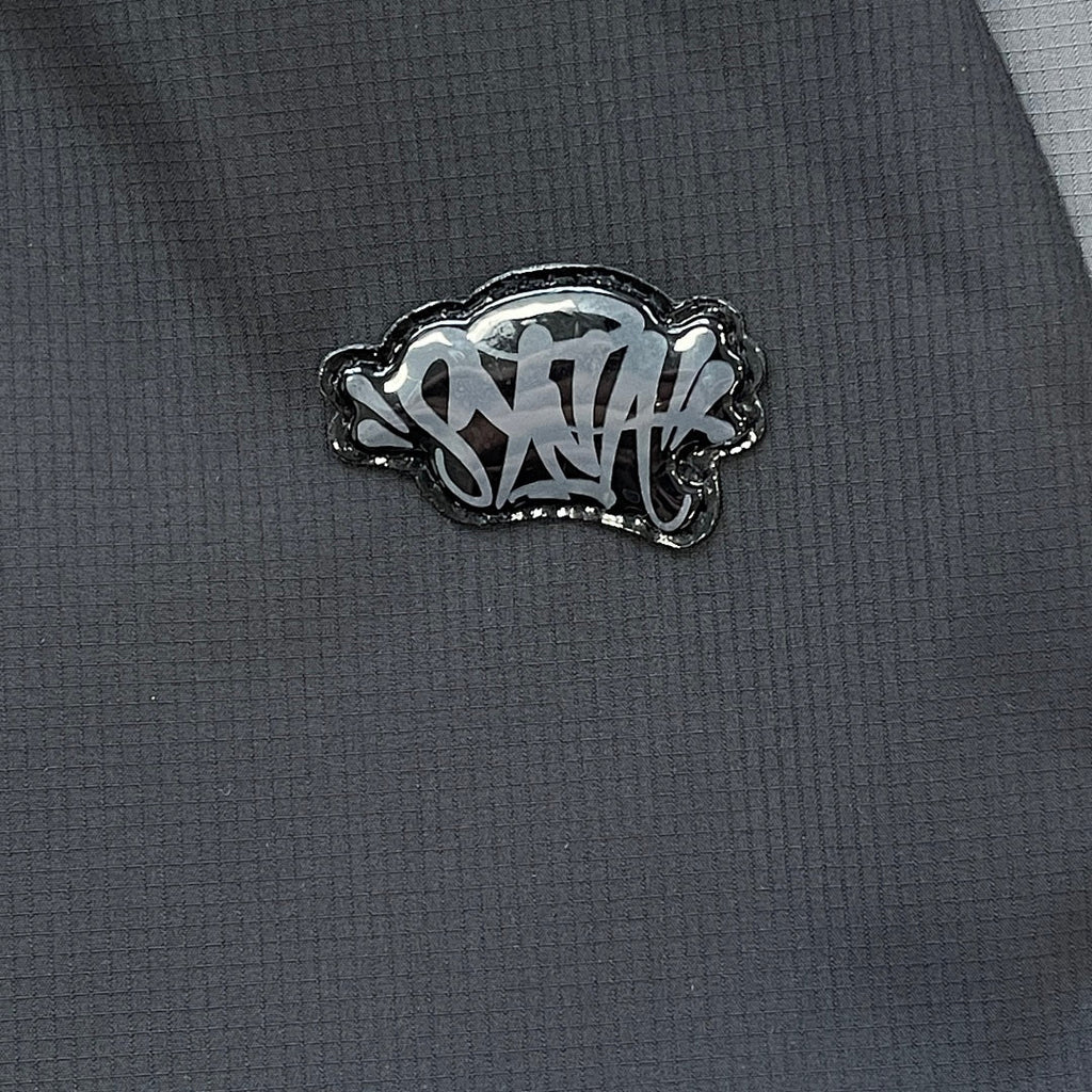 Vortex Jacket