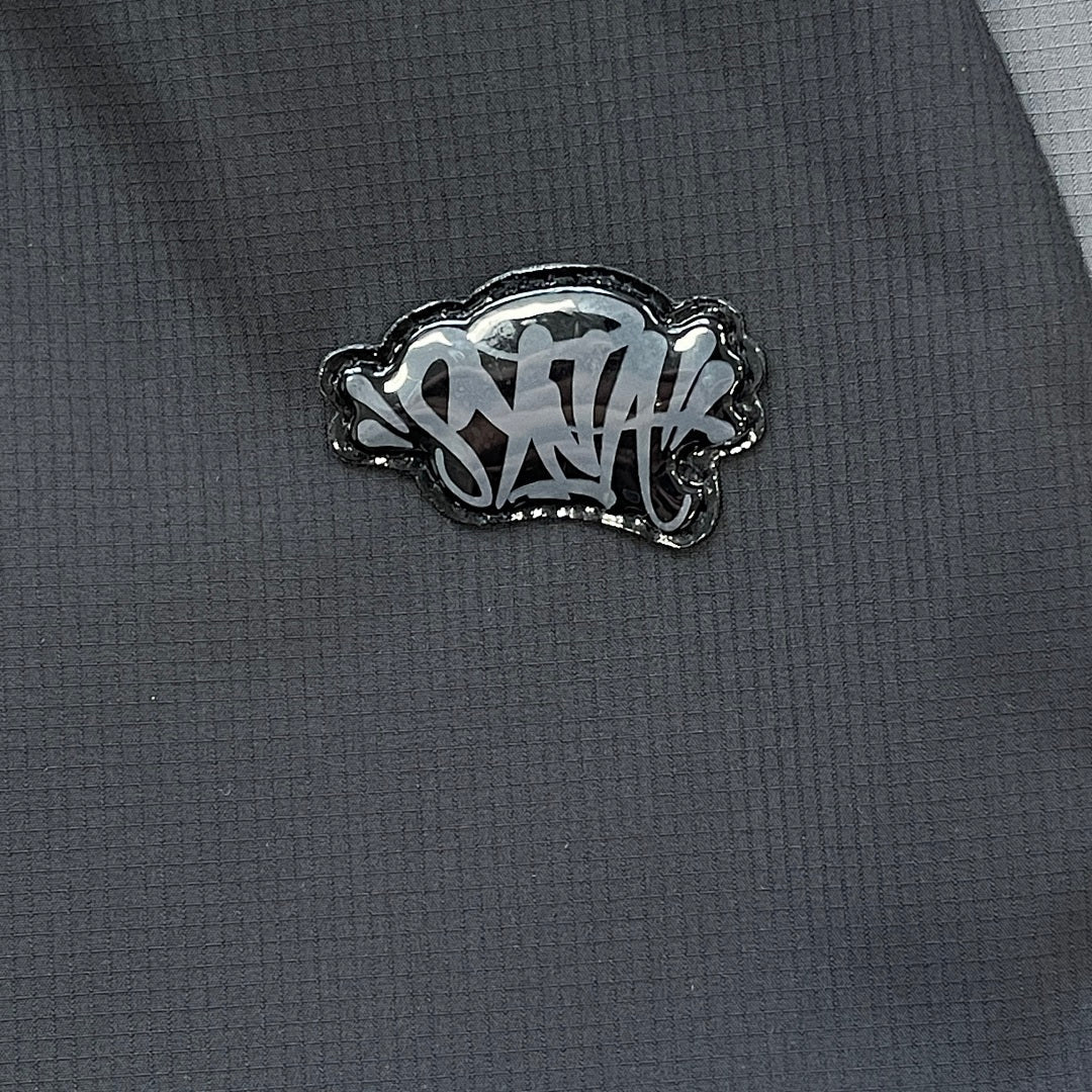 Vortex Jacket