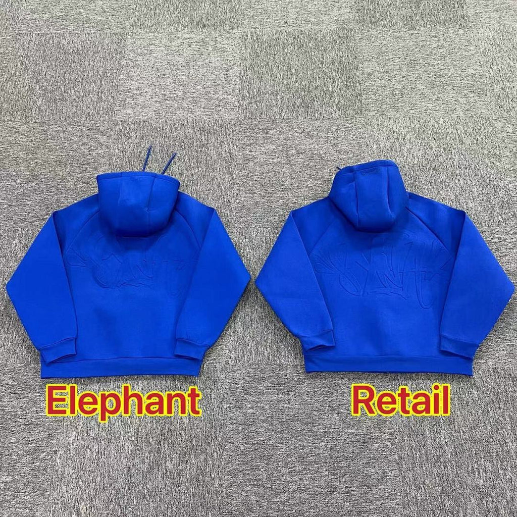 SynaWorld Tee 8