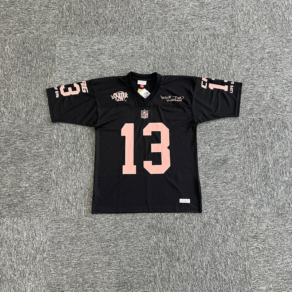 SynaWorld Tee