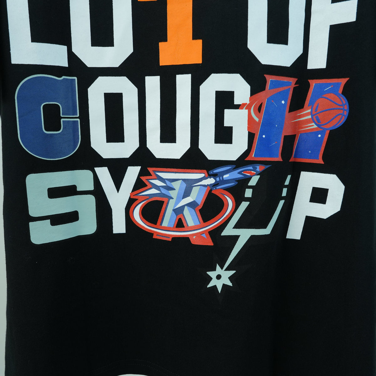 Texas All-Star Tshirt