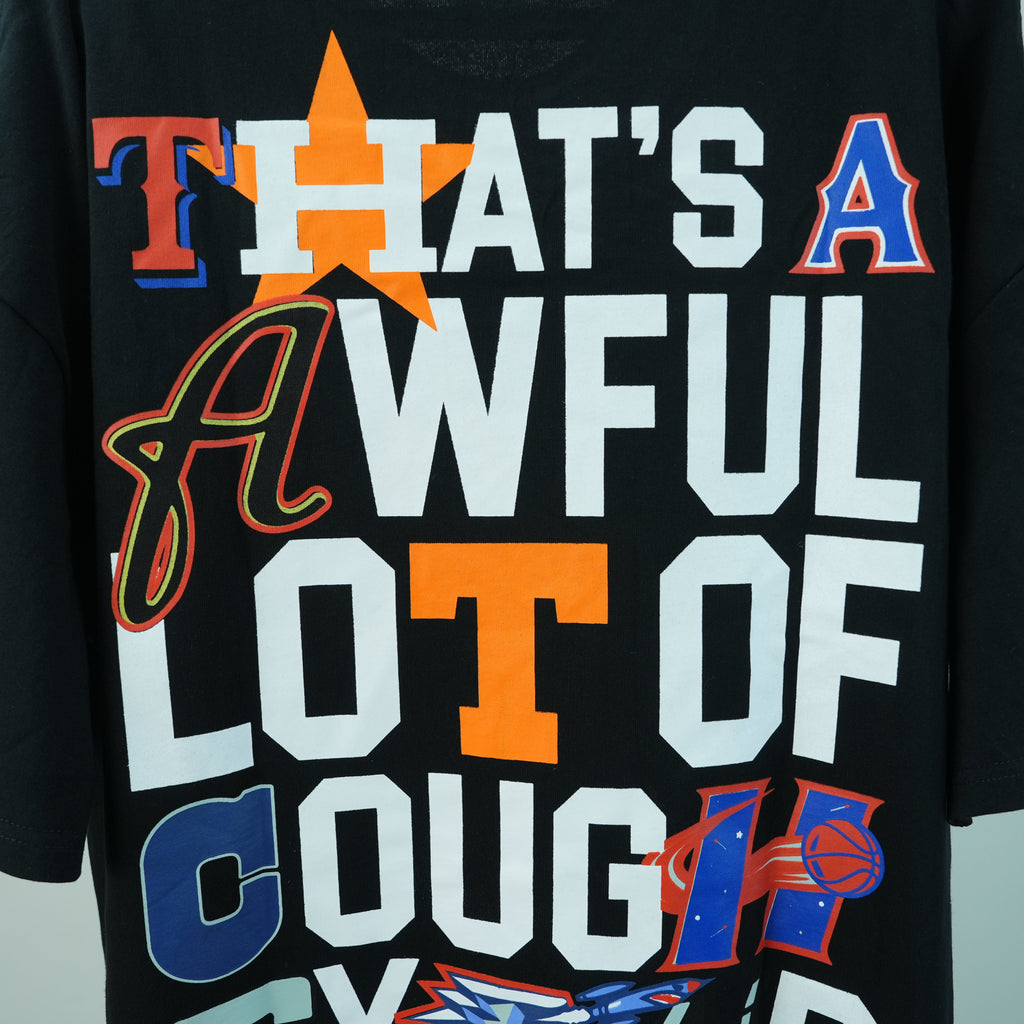 Texas All-Star Tshirt