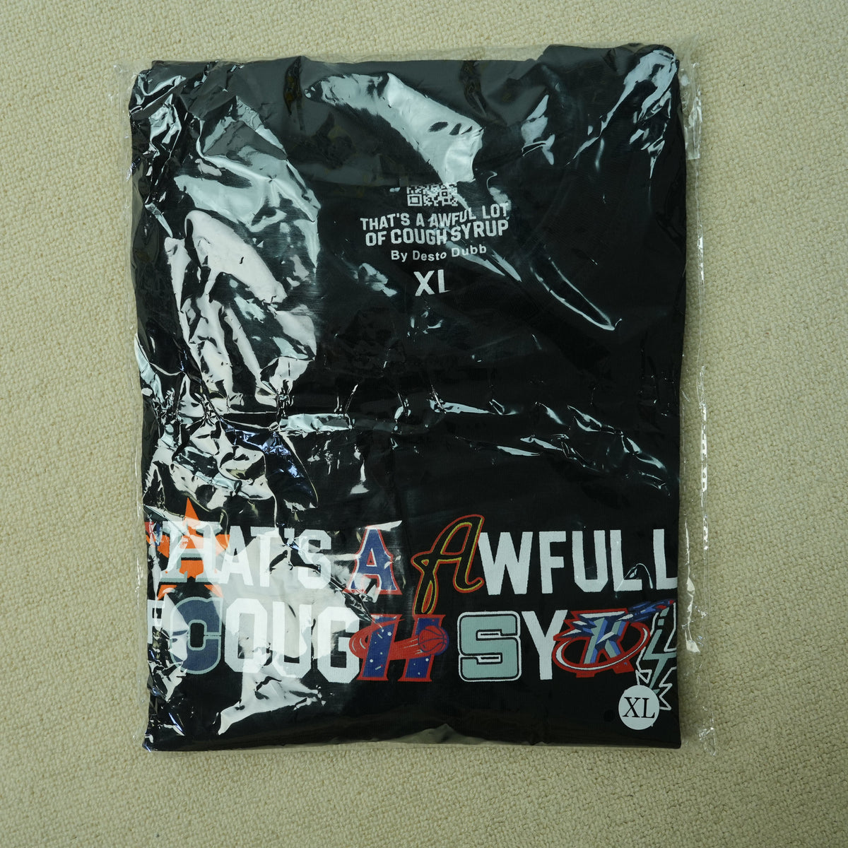 Texas All-Star Tshirt