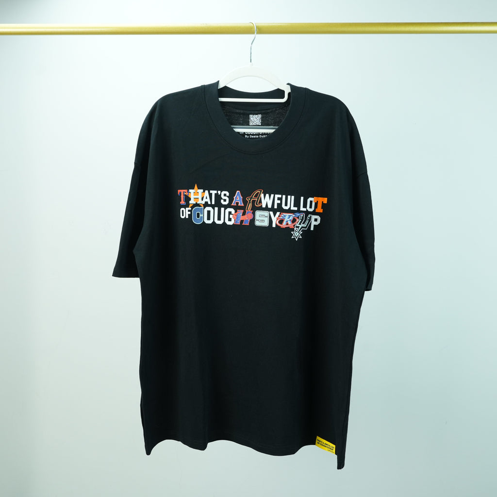 Texas All-Star Tshirt