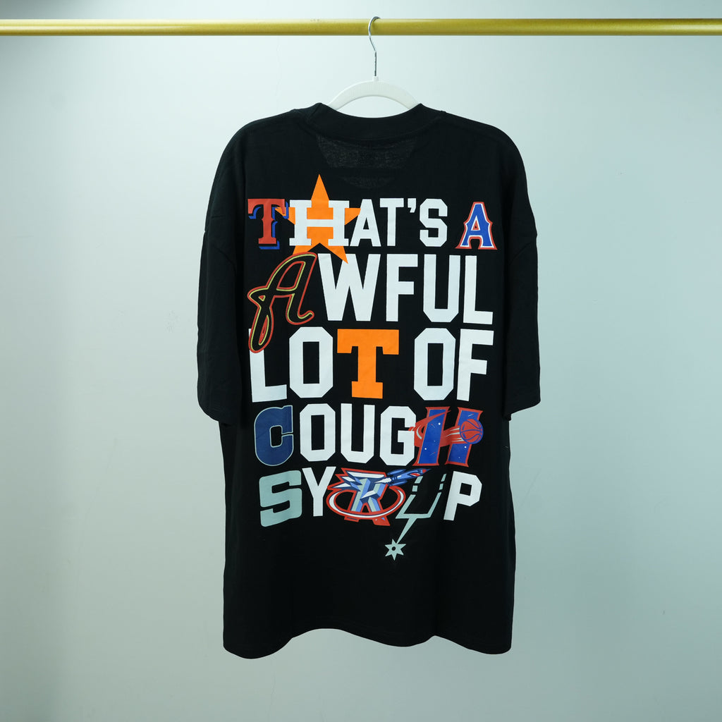 Texas All-Star Tshirt