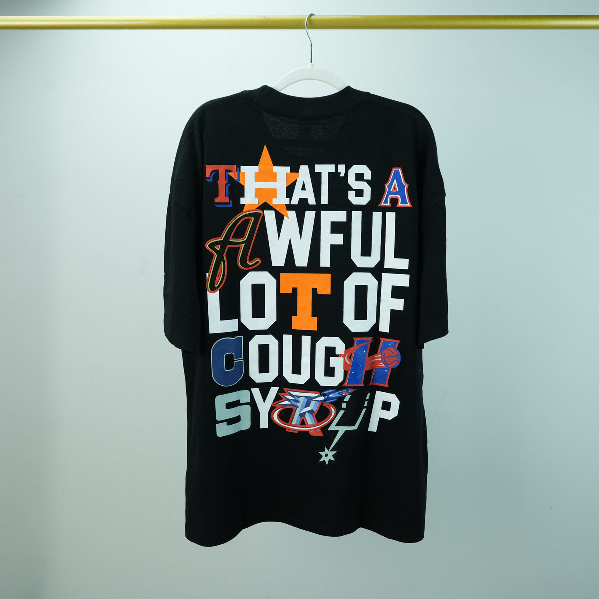 Texas All-Star Tshirt