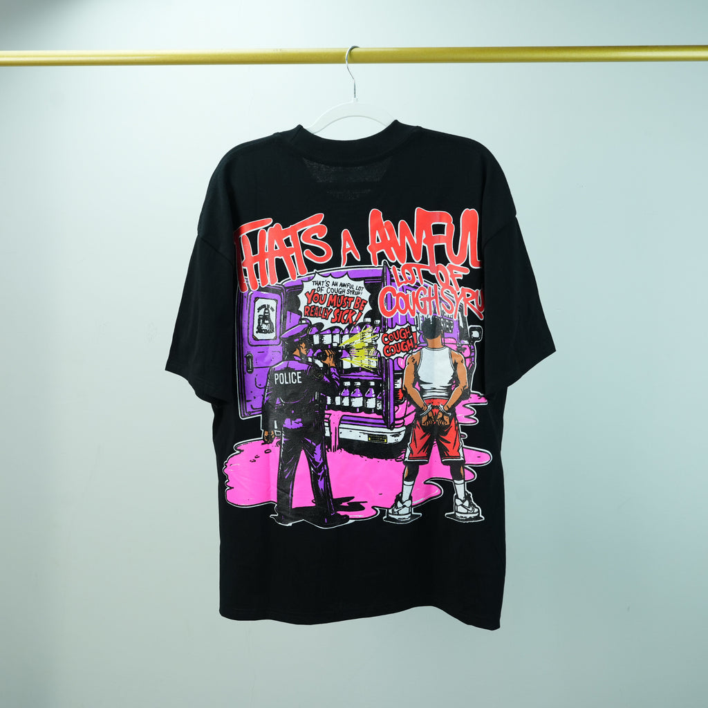 Juiceman Tshirt