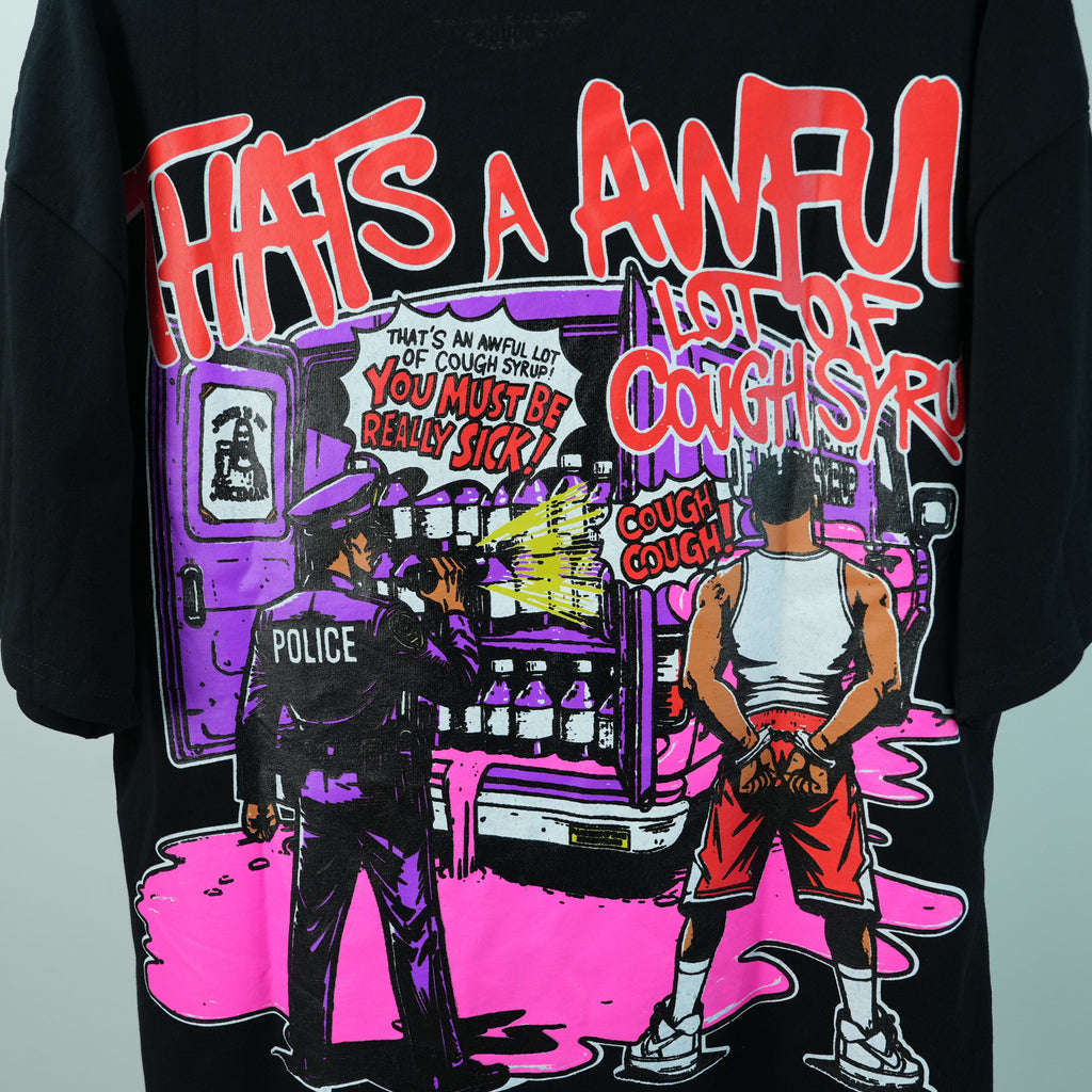 Juiceman Tshirt