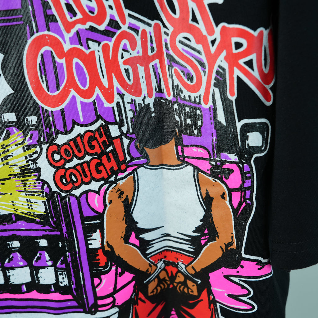 Juiceman Tshirt