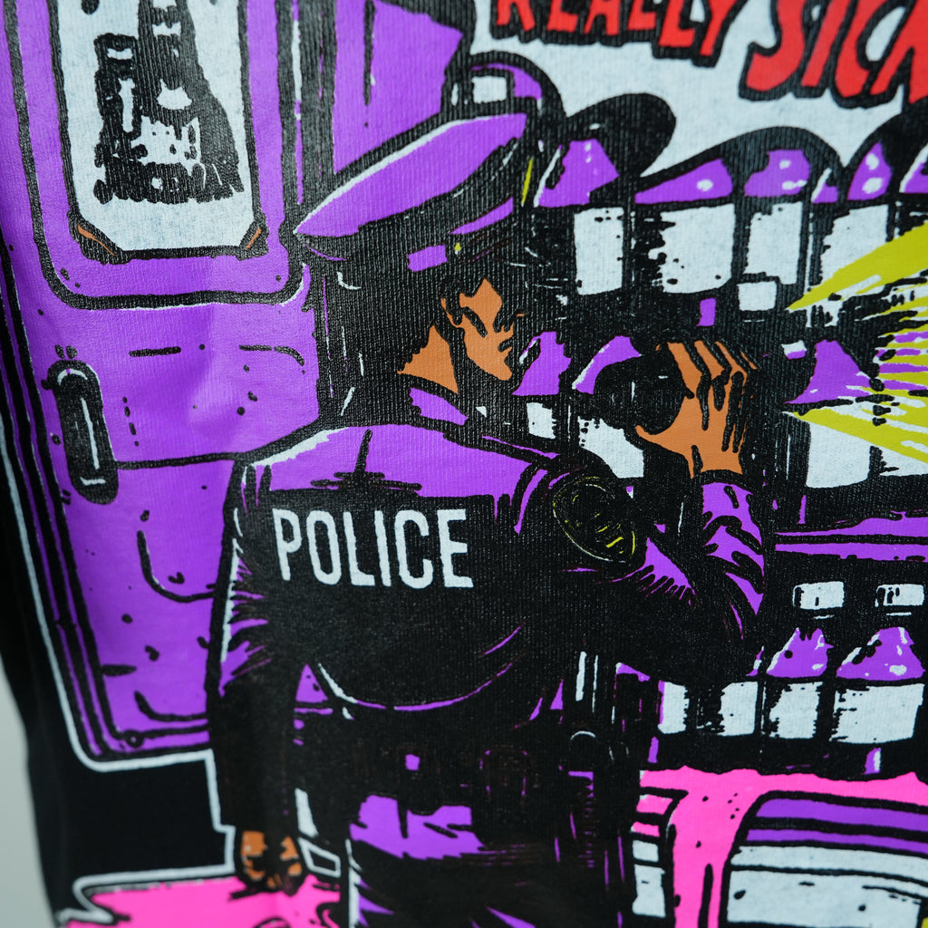 Juiceman Tshirt