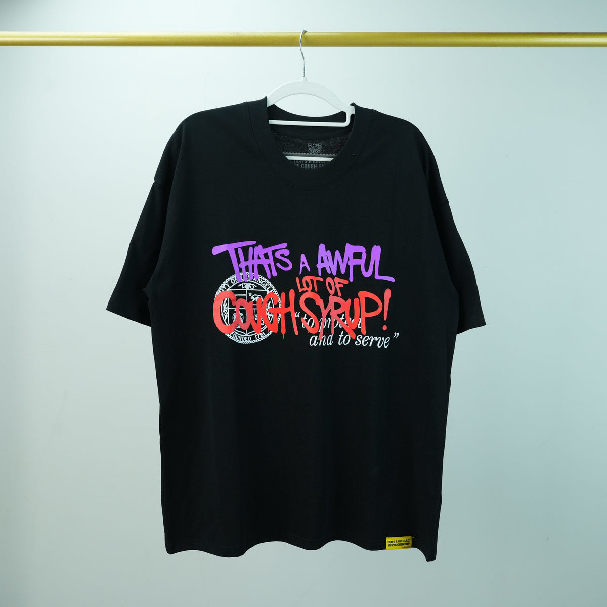 Juiceman Tshirt
