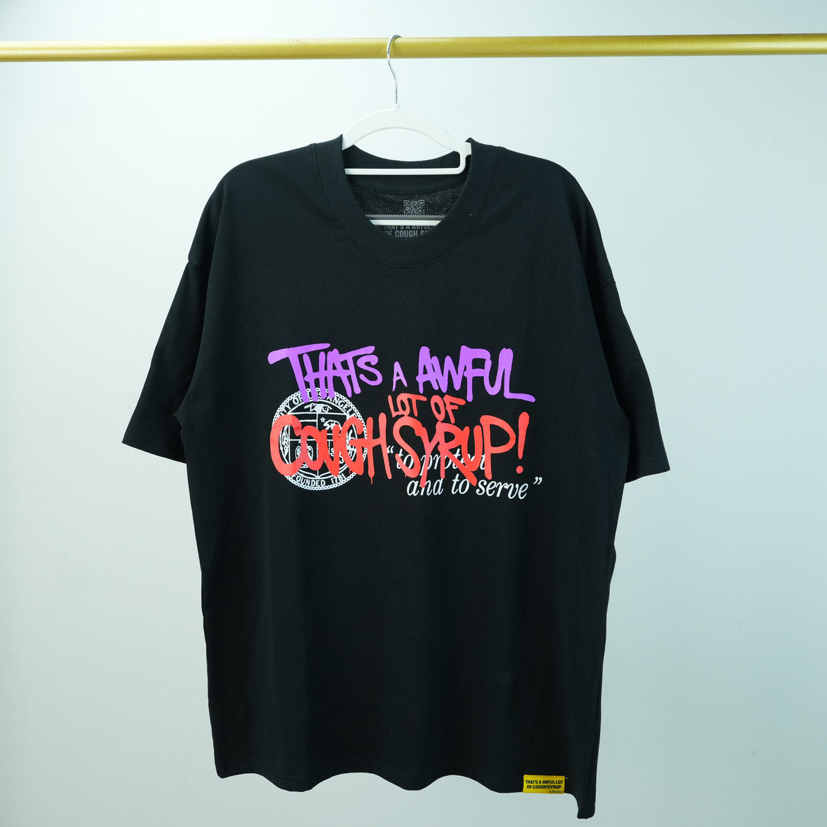 Juiceman Tshirt