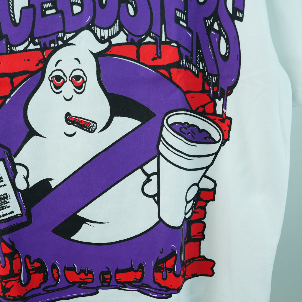 Juicebusters Tshirt