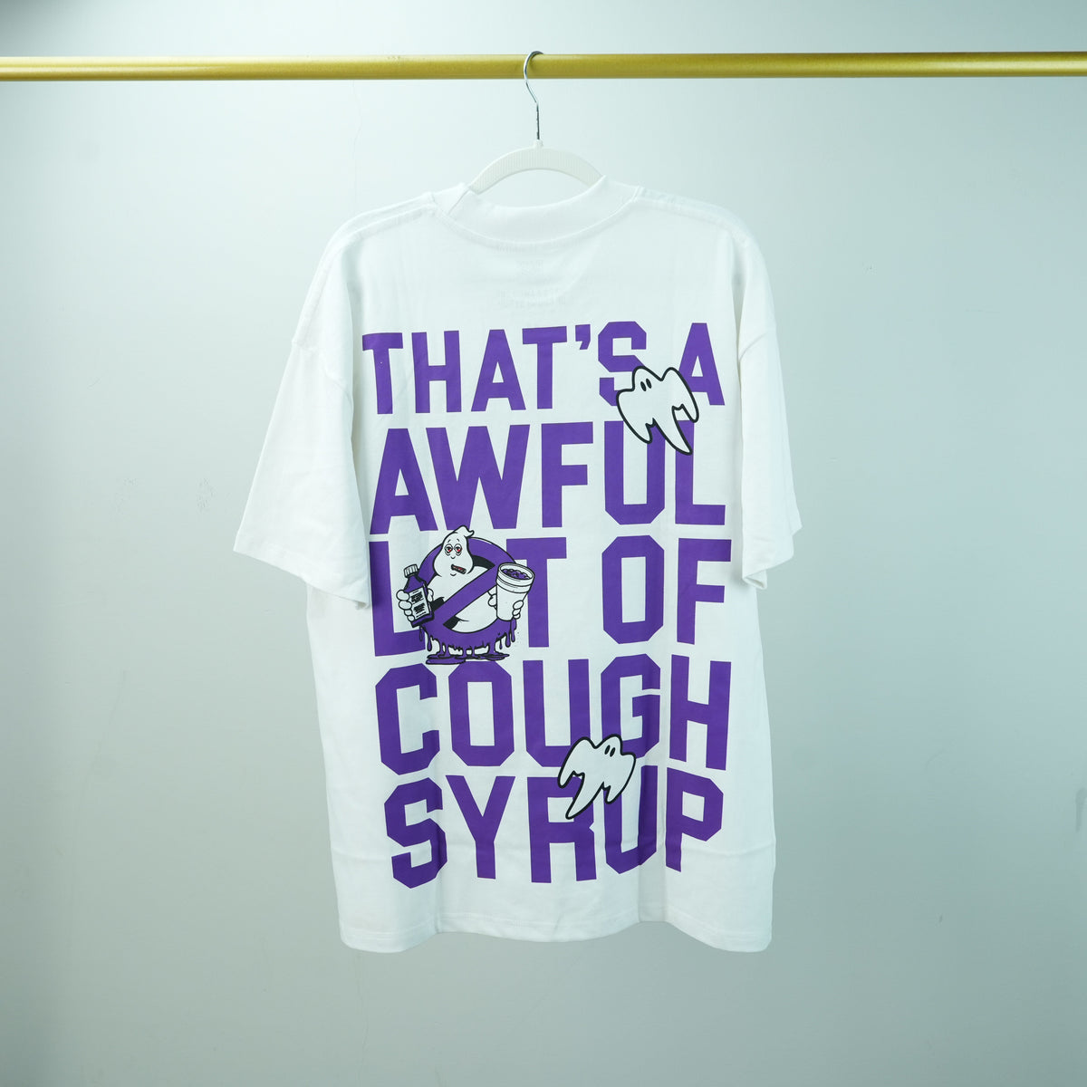 Juicebusters Tshirt