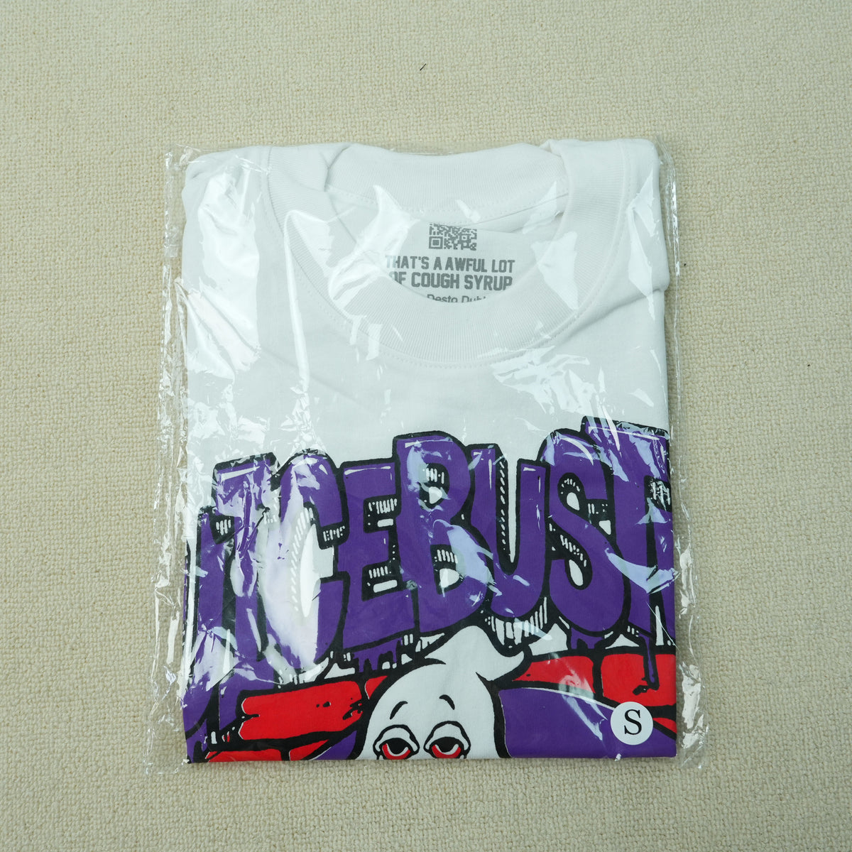 Juicebusters Tshirt