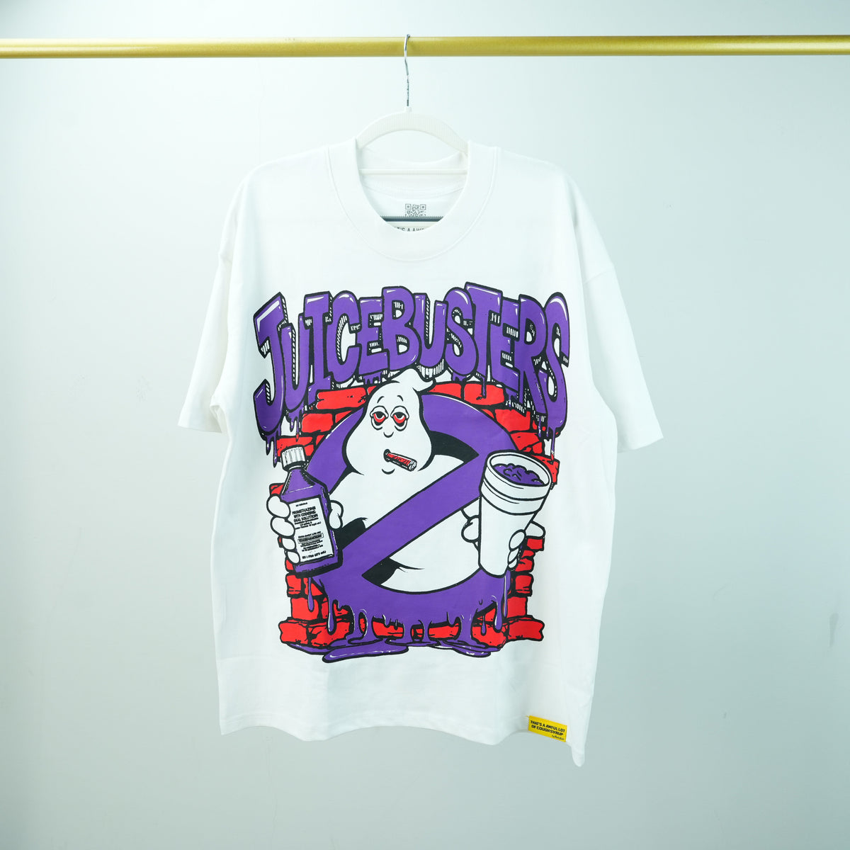 Juicebusters Tshirt