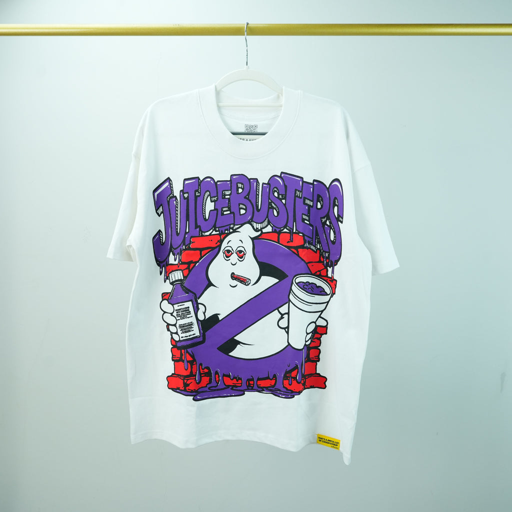 Juicebusters Tshirt
