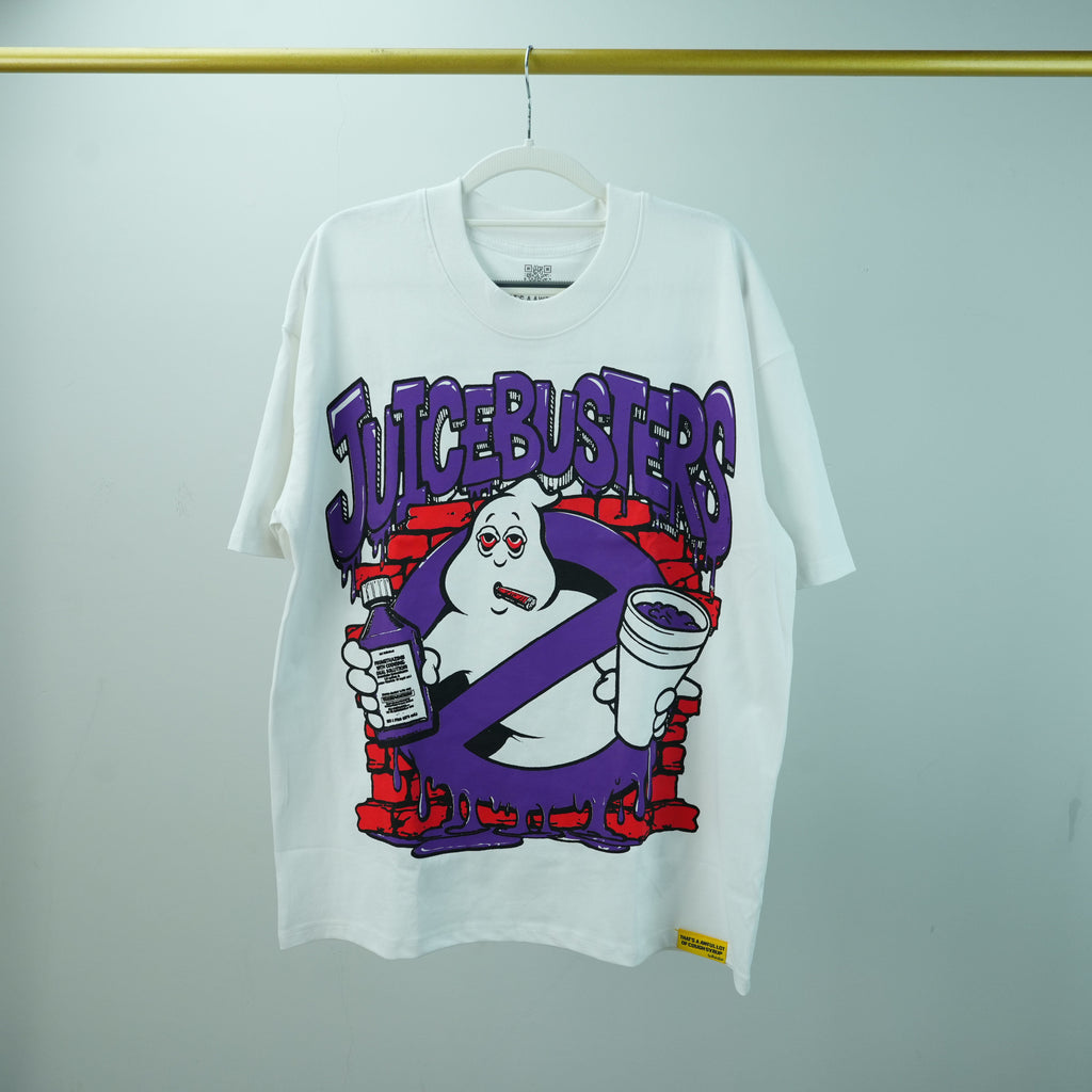 Juicebusters Tshirt