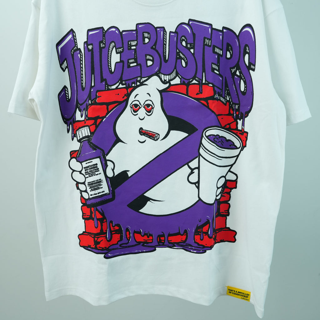 Juicebusters Tshirt