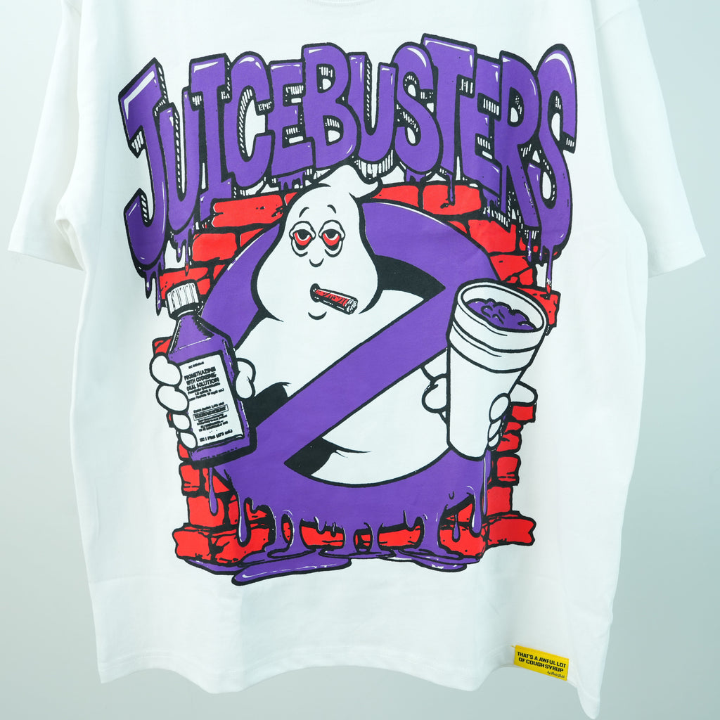 Juicebusters Tshirt