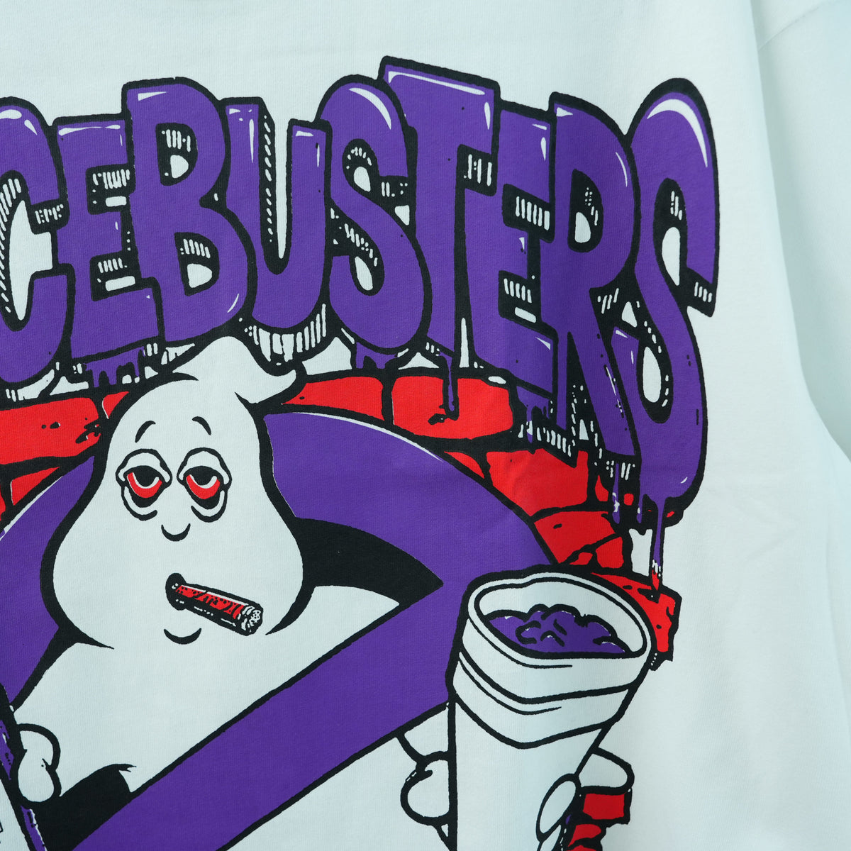 Juicebusters Tshirt