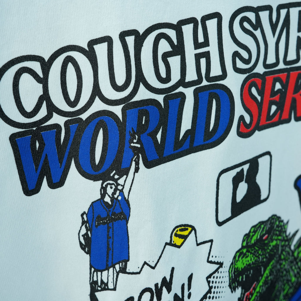 Dodgers World Series Tshirt